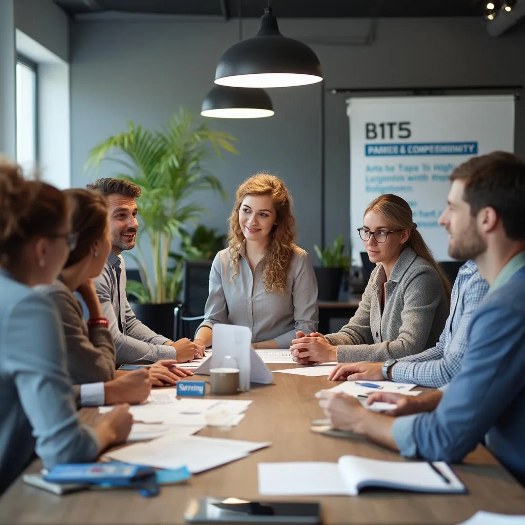 Mise a hodnoty Klientský Servis Profesionál