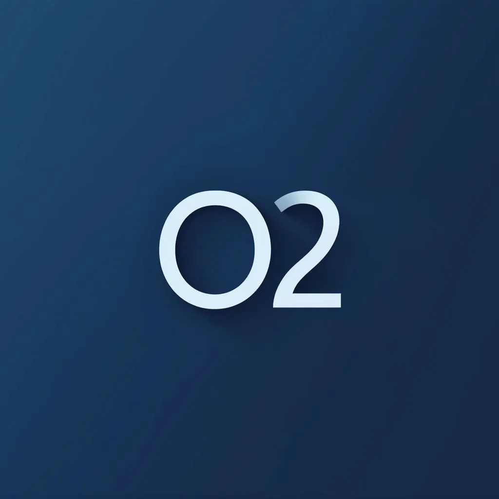 O2